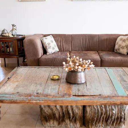 Irini's House Διαμέρισμα Αφάντου