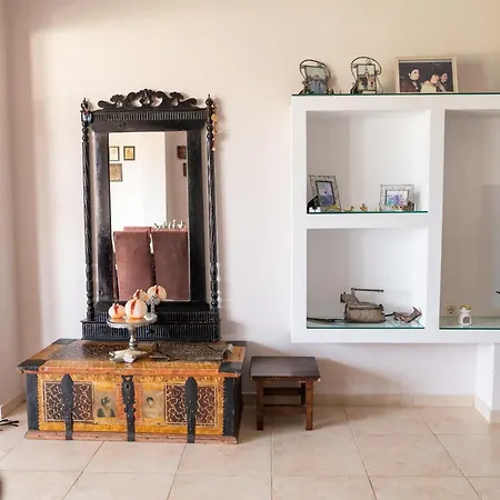 Irini's House Διαμέρισμα