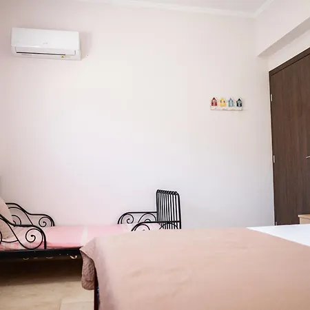 Διαμέρισμα Irini's House