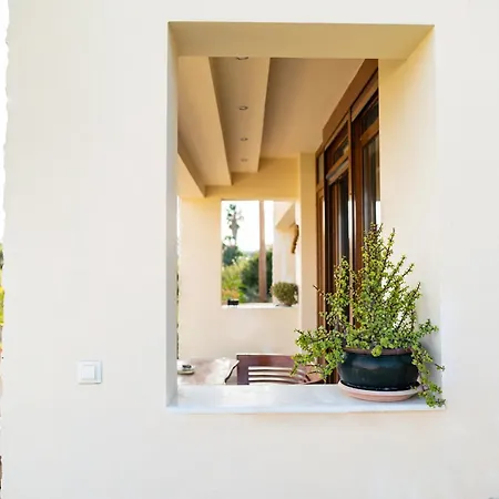 Διαμέρισμα Irini's House